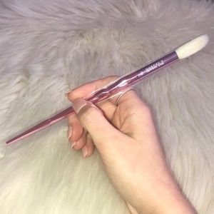 NEW Morphe x Jeffree Star JS4 Fly High Brush